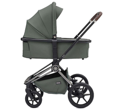 Коляска 2 в 1 Labala Raiz Edition Line 2025 Green
