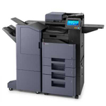 МФУ Kyocera TASKalfa 358ci