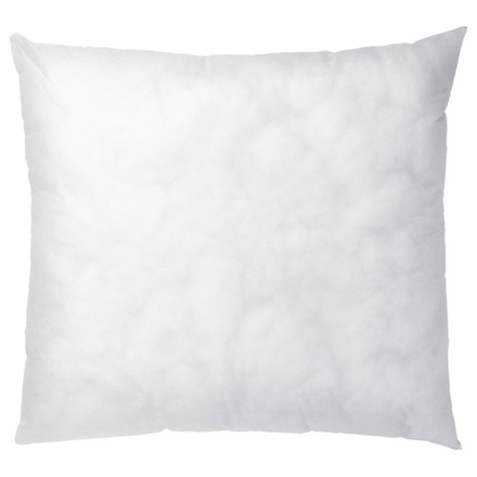IKEA INNER  (ИКЕА ИННЕР)  -  Внутренняя подушка, белая/мягкая, 65x65 см