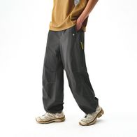 Брюки NOTHOMME Outdoor contrast, серый тёмный