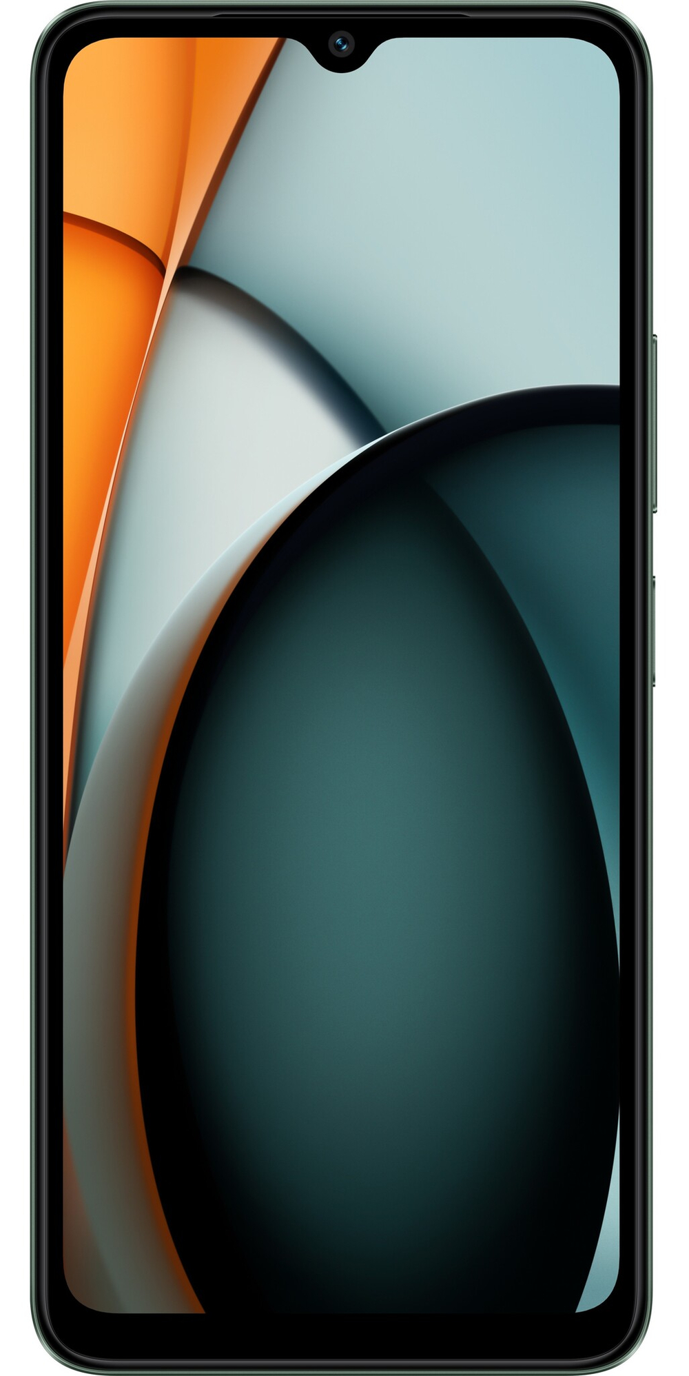 Xiaomi Redmi A3 4/128Gb Green