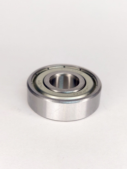 Подшипник KG 6201ZZ 12х32х10 мм к-т 4 шт.
