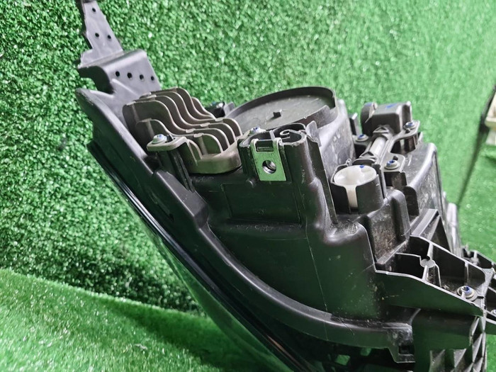 Фара левая Geely Emgrand 2 (2021-н.в.) LED