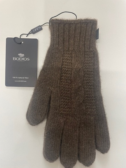 Перчатки женские