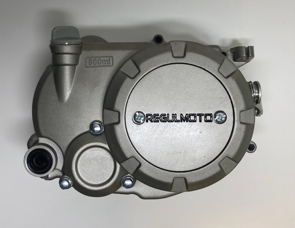 Крышка картера правая двигатель YX153FMI