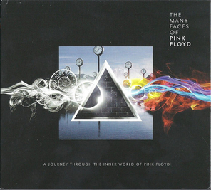 Сборник / The Many Faces Of Pink Floyd (3CD)