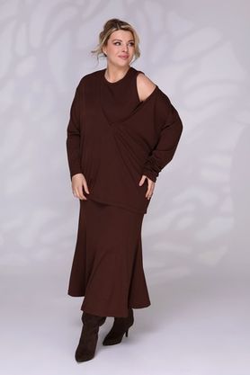 Цена на Костюм-6085 больших размеров