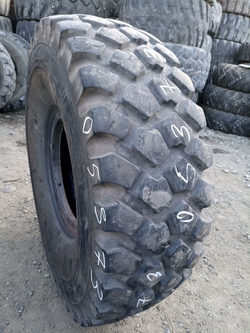 16.00R20 Michelin XZL шина б/у