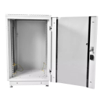 ШТК-М-22.6.10-1ААА шкаф напольный 22U 600x1000 ЦМО