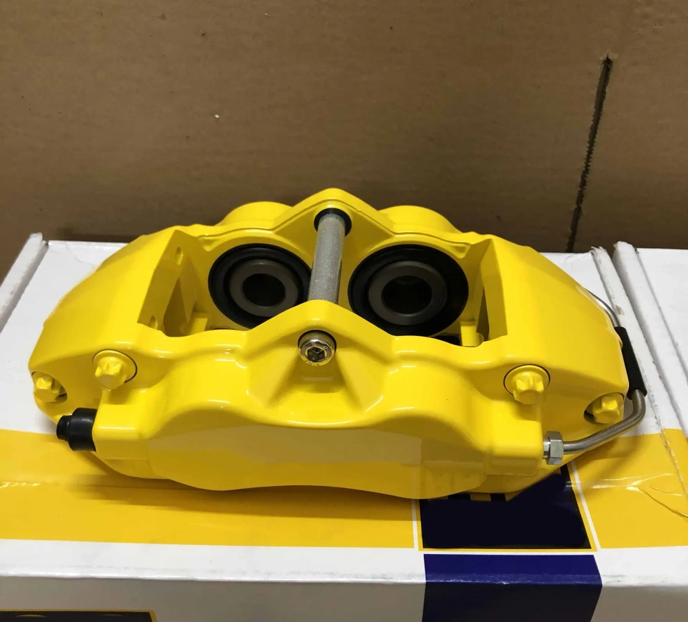 УСИЛЕННАЯ ТОРМОЗНАЯ СИСТЕМА ДЛЯ LAND ROVER Range Rover Sport, Velar, Evoque, Discovery, Discovery Sport, Defender Ленд Ровер