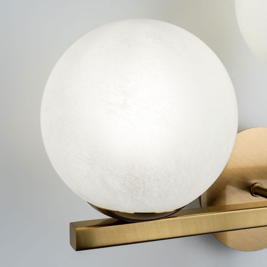 Настенный светильник MODESTYLE MS.6117.02 BS