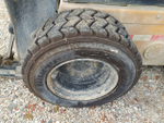 Zauberg M* Мини погрузчик M1250 (Дизельный, 3,2 л, 75 л.с., АТ)