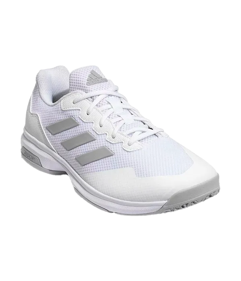 Adidas GameCourt 2 Omnicourt Белые кроссовки 2024