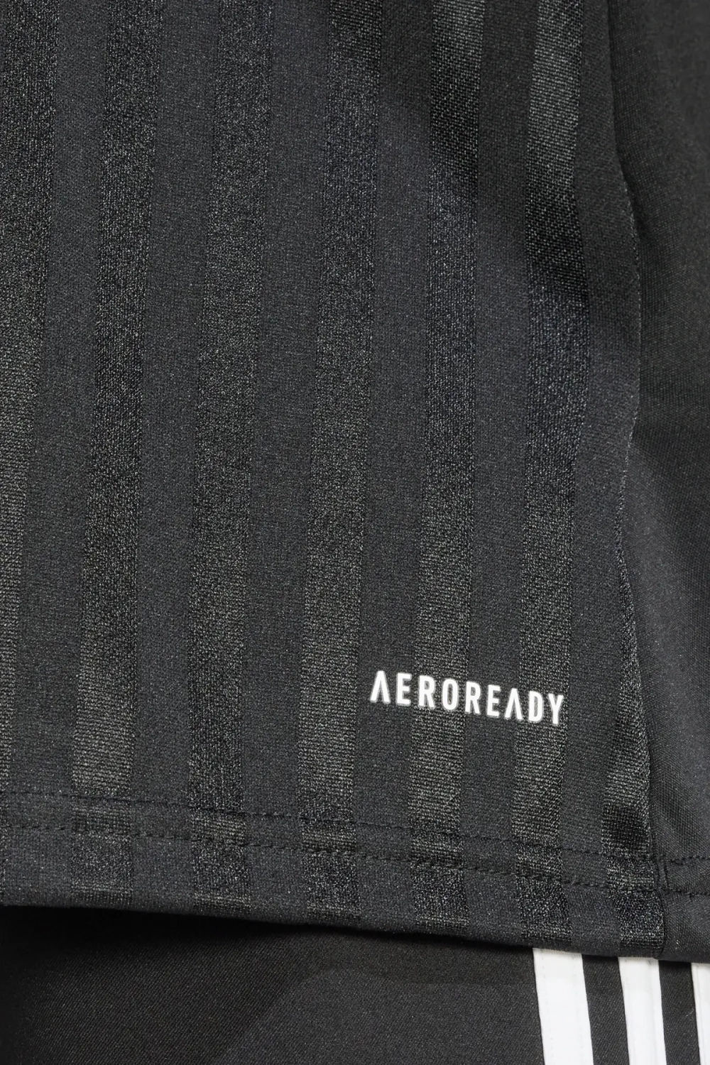 Футболка adidas Campeon 25 - черный