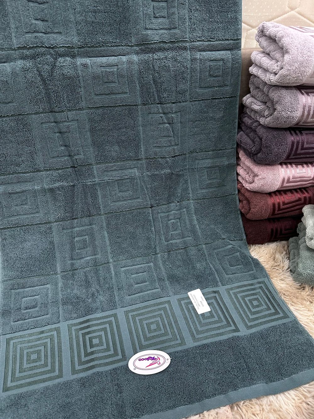 Пол Кит Лиц МОДЕРН ЛЮКС