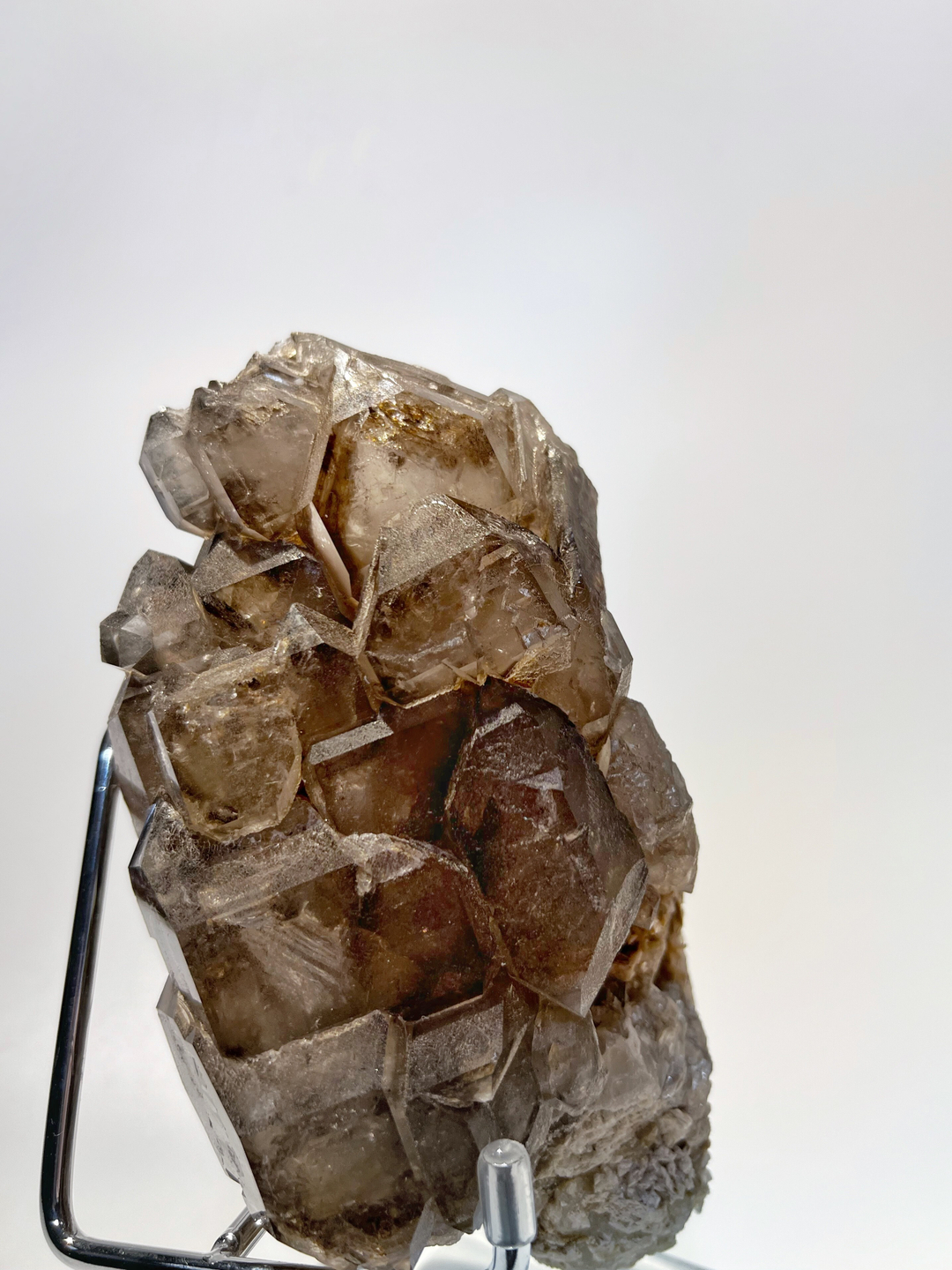 Кафедральный кварц