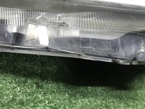 Битая Фара левая Nissan Teana 3 L33 14-20 галоген