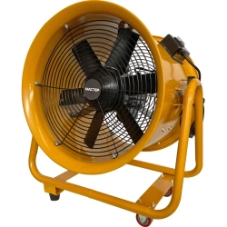 OURMASTER DFM 16 вентилятор