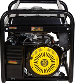 Генератор бензиновый HUTER DY11000 L 64/1/71