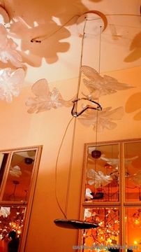 Chlorophilia by Artemide