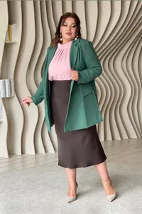 Жакет 2870 Fabrika