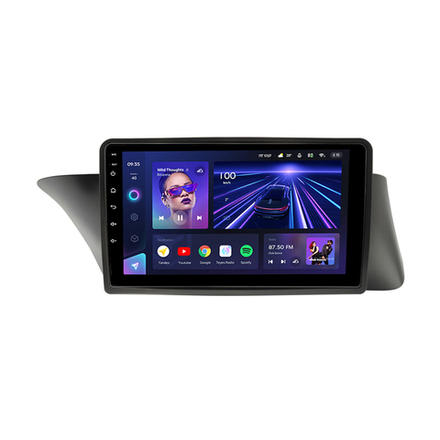 Teyes CC3 9"для Lexus ES 2013-2017