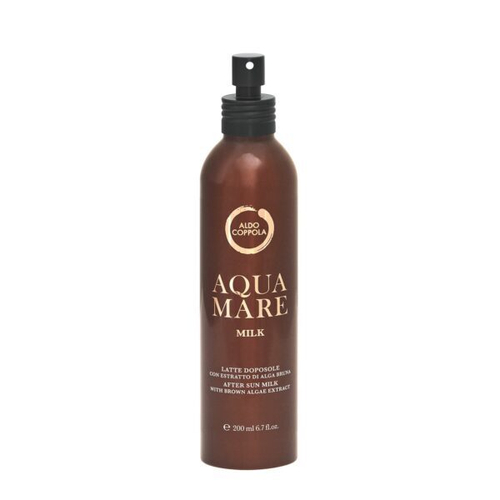 МОЛОЧКО ДЛЯ ВОЛОС СМЯГЧАЮЩЕЕ ПОСЛЕ СОЛНЦА 200 мл.