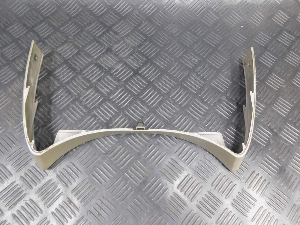 Пластик передний Kawasaki ZZR 400 98 14090-1263 052984