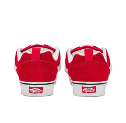Кеды Knu Skool 'Red' VN0009QCJV6