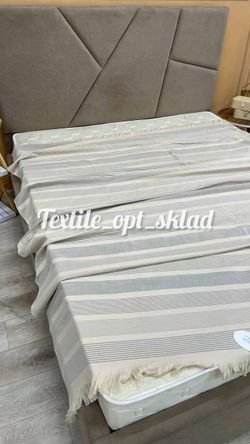 Покрывало Узб ЛЕН 2сп