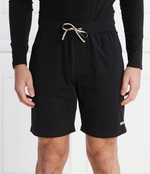 Пижамные шорты Unique BOSS BLACK - черный(50502860)