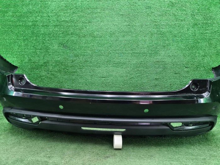 Бампер задний Haval Jolion (2021-н.в.)