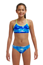 Купальник FUNKITA Girl's Dive In