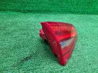 Фонарь левый внутренний Audi A4 B8 (2011-2015)