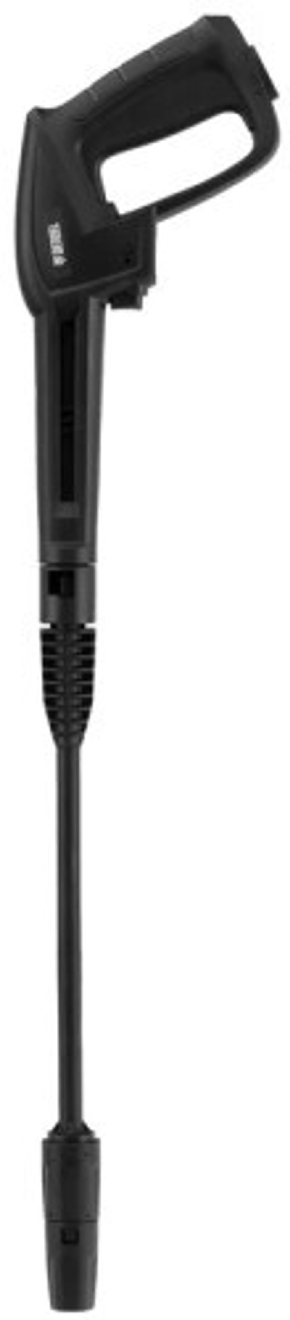 Автомойка Denzel R-170D с барабаном 58229