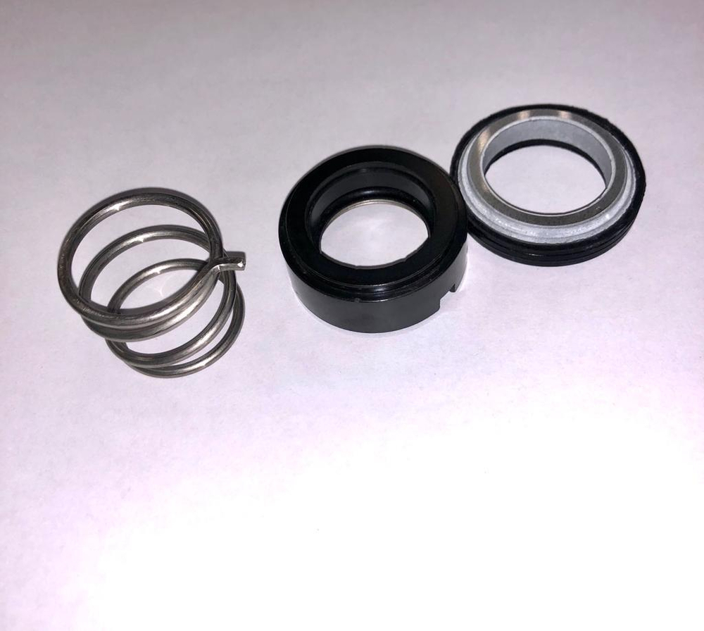 Комплект сальников -запасная часть для насосов " Vodotok " моделей  S-102, S-103, SZ-102, SZ-103