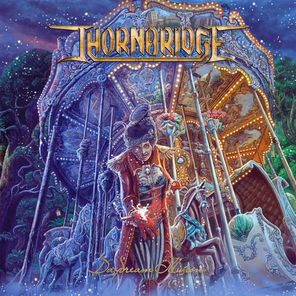 Thornbridge / Daydream Illusion (RU)(CD)