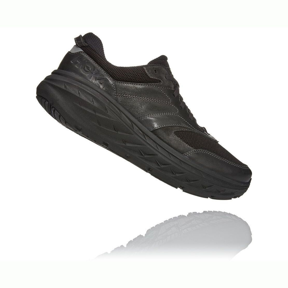 Кроссовки unisex Hoka Bondi L