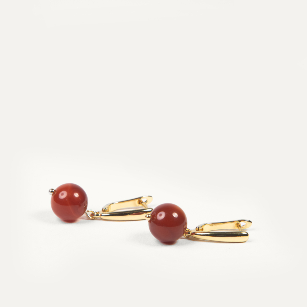 Серьги Myth OGG