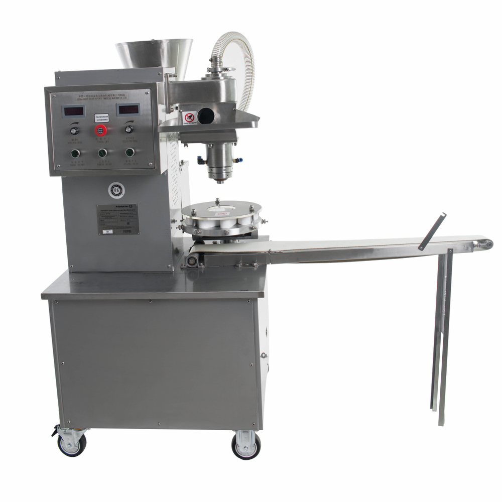 Аппарат для производства Хинкали BGL-30E (AR)