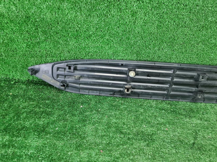 Накладка подножки правая Toyota Land Cruiser 300 (2021-н.в.)