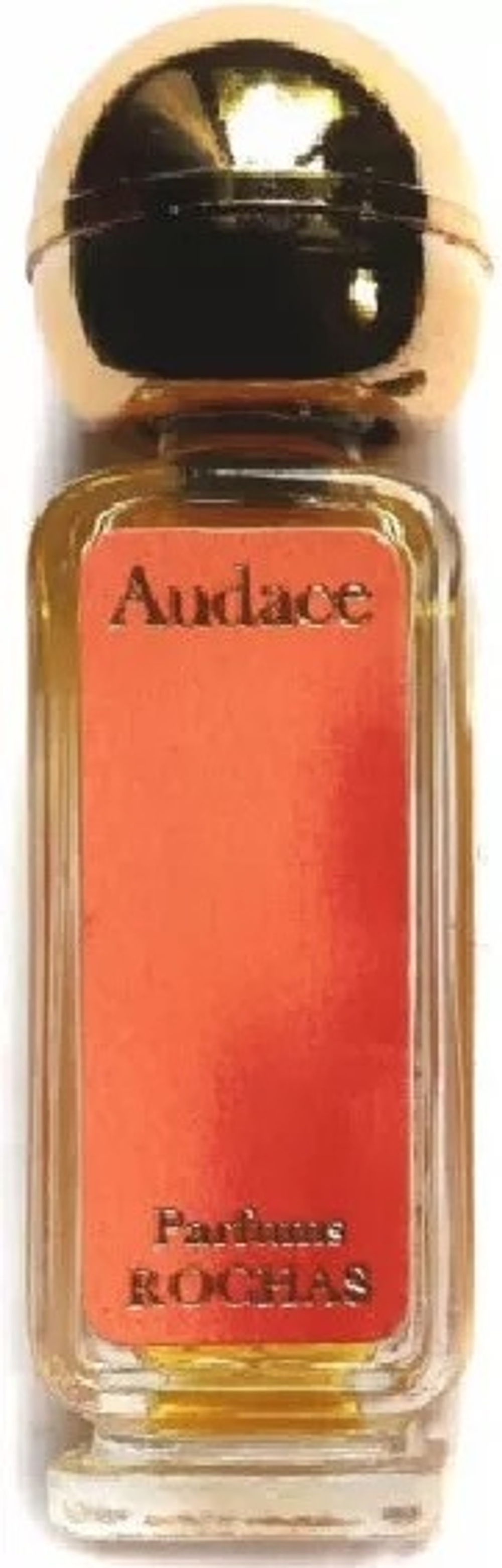 Rochas Audace Parfum