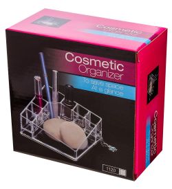 CO-04 Органайзер для косметики