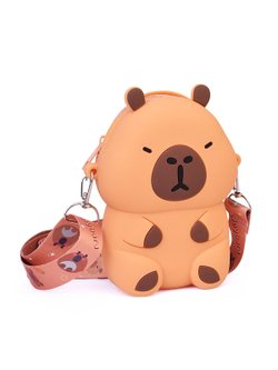 Сумочка детская Капибара (00-6251-1)