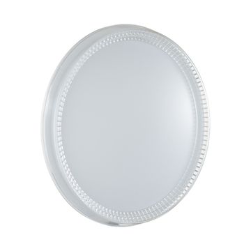 Настенно-потолочный светильник 76W 3000-6000K 7643/ELN белый/прозрачный COLOR Depax Sonex