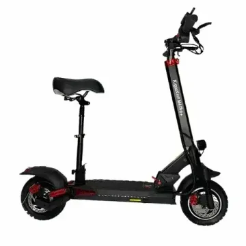 Электросамокат Kugookirin M4 PRO Plus