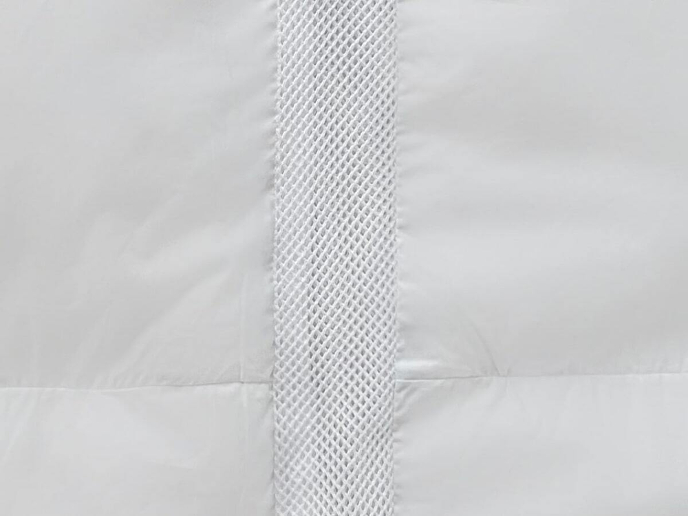 Одеяло пуховое всесезонное облегченное 200х220 German Grass Royal Down Grass Light