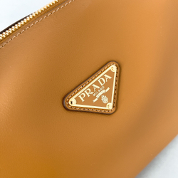 Prada Medium Leather Handbag