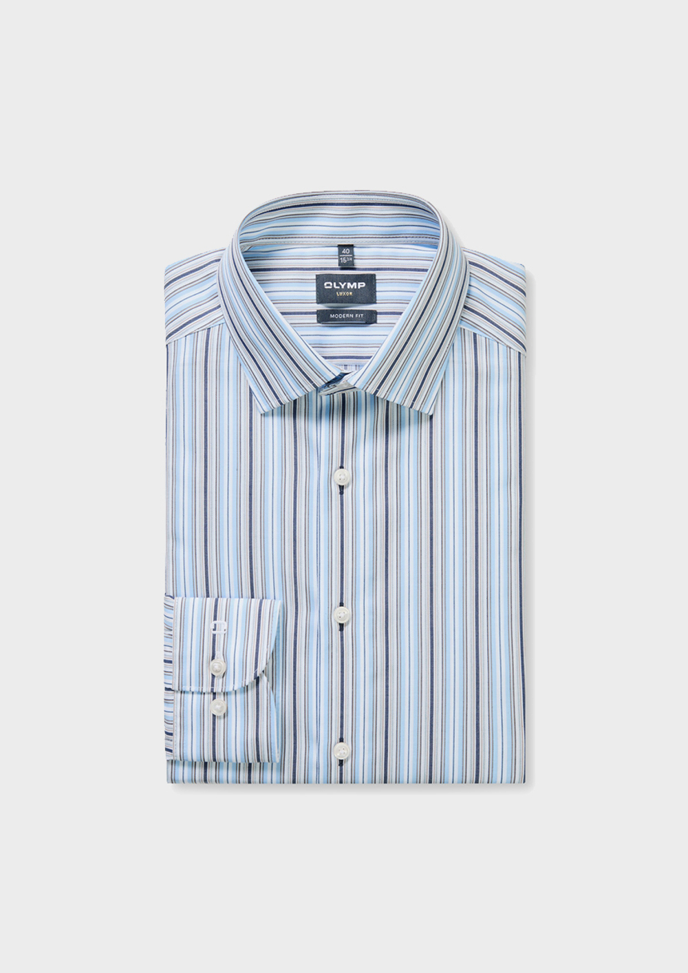 Сорочка OLYMP Luxor (64)