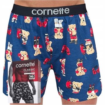 Трусы мужские семейные Cornette Classic 881/02